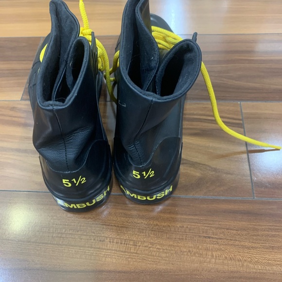 Converse X Ambush - Picture 7 of 9